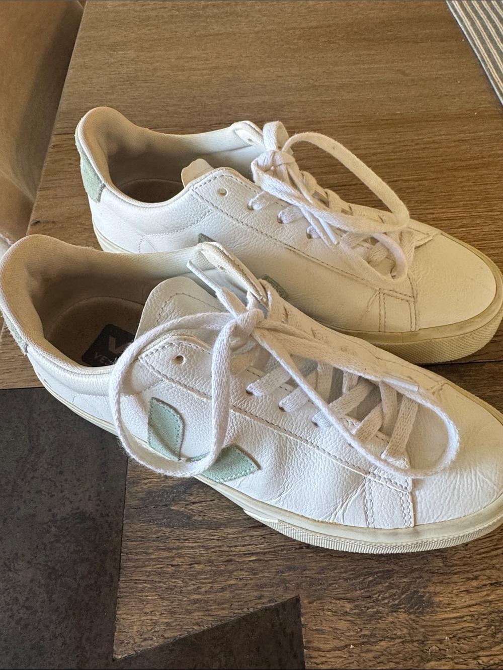 Veja Sneaker Shoes 8